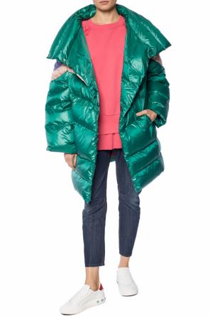 Quilted jacket, zdjęcie 2 Quilted jacket od Diesel